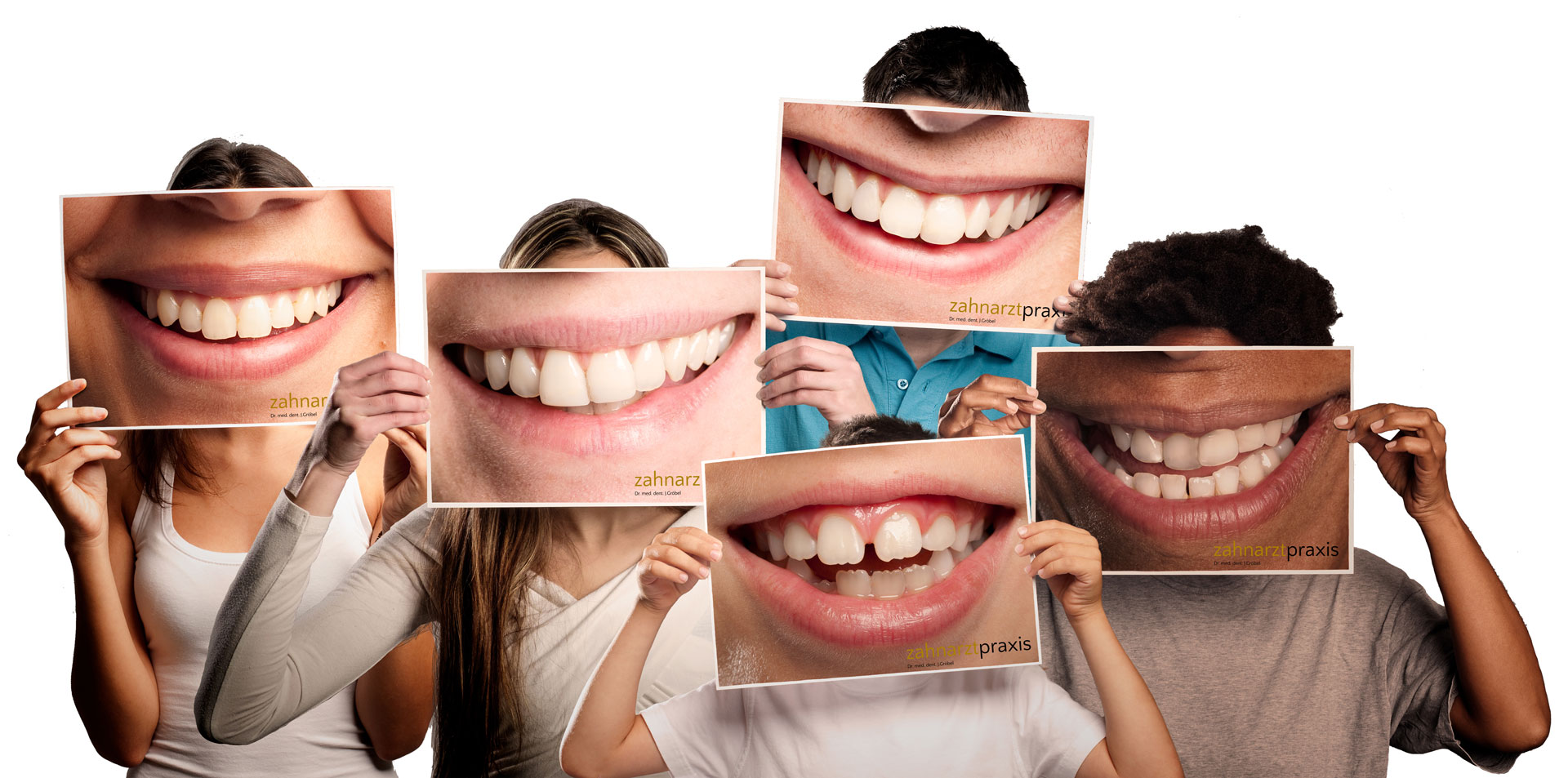 happy teeth startseite